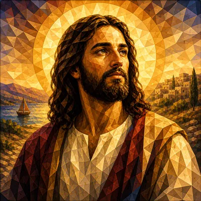 Jesucristo
