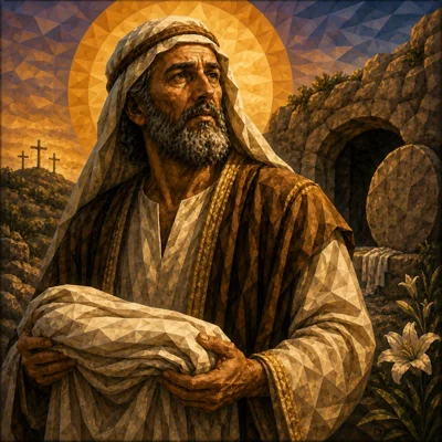 José de Arimatea