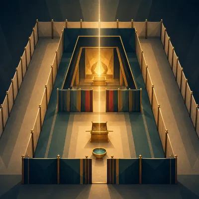 Le Tabernacle